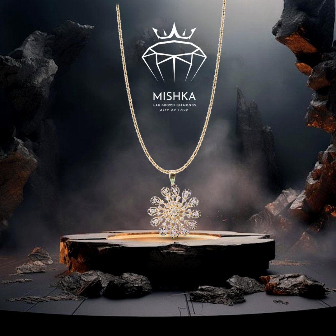 Pendant Set