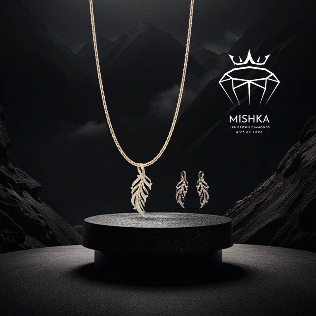 Pendant Set