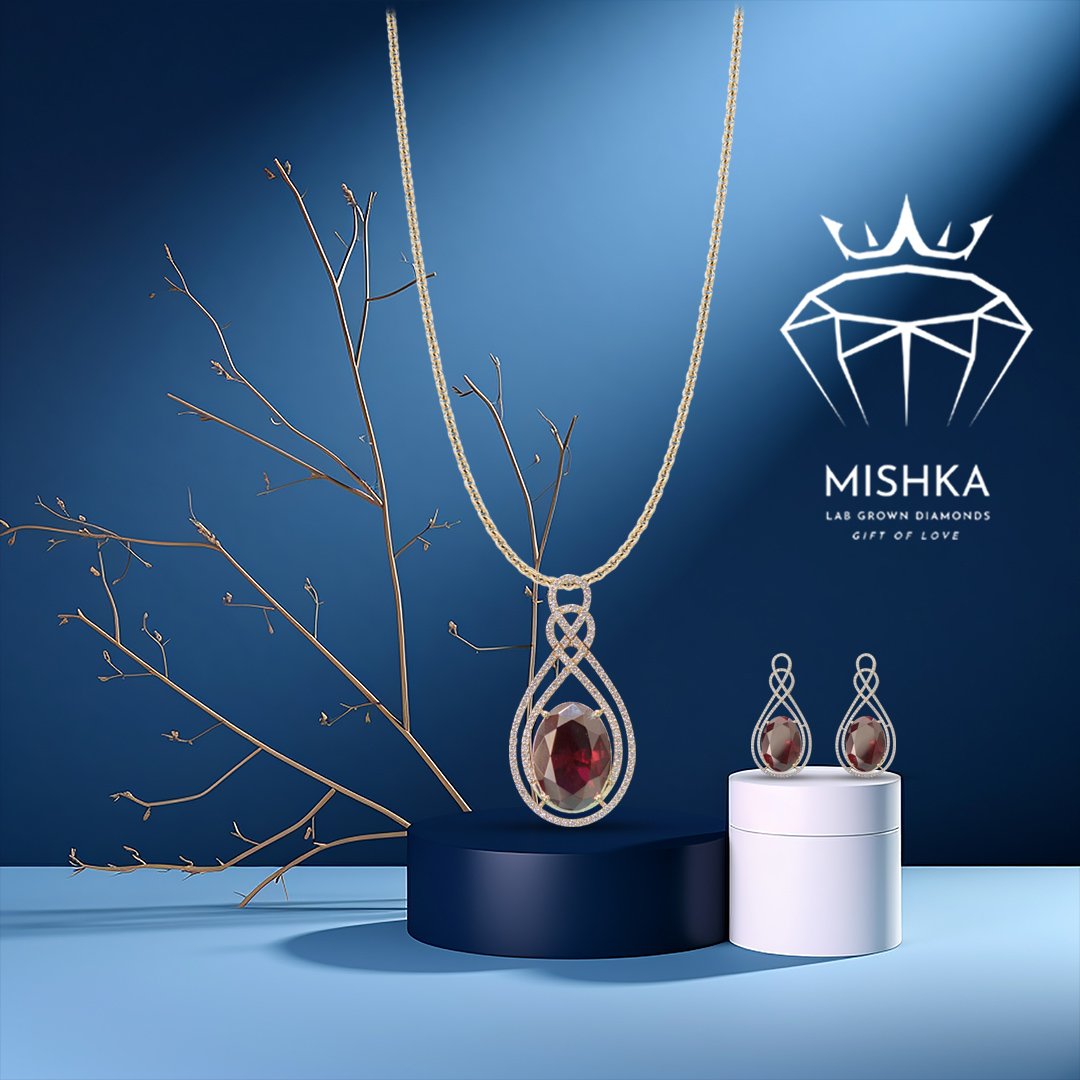 Pendant Set