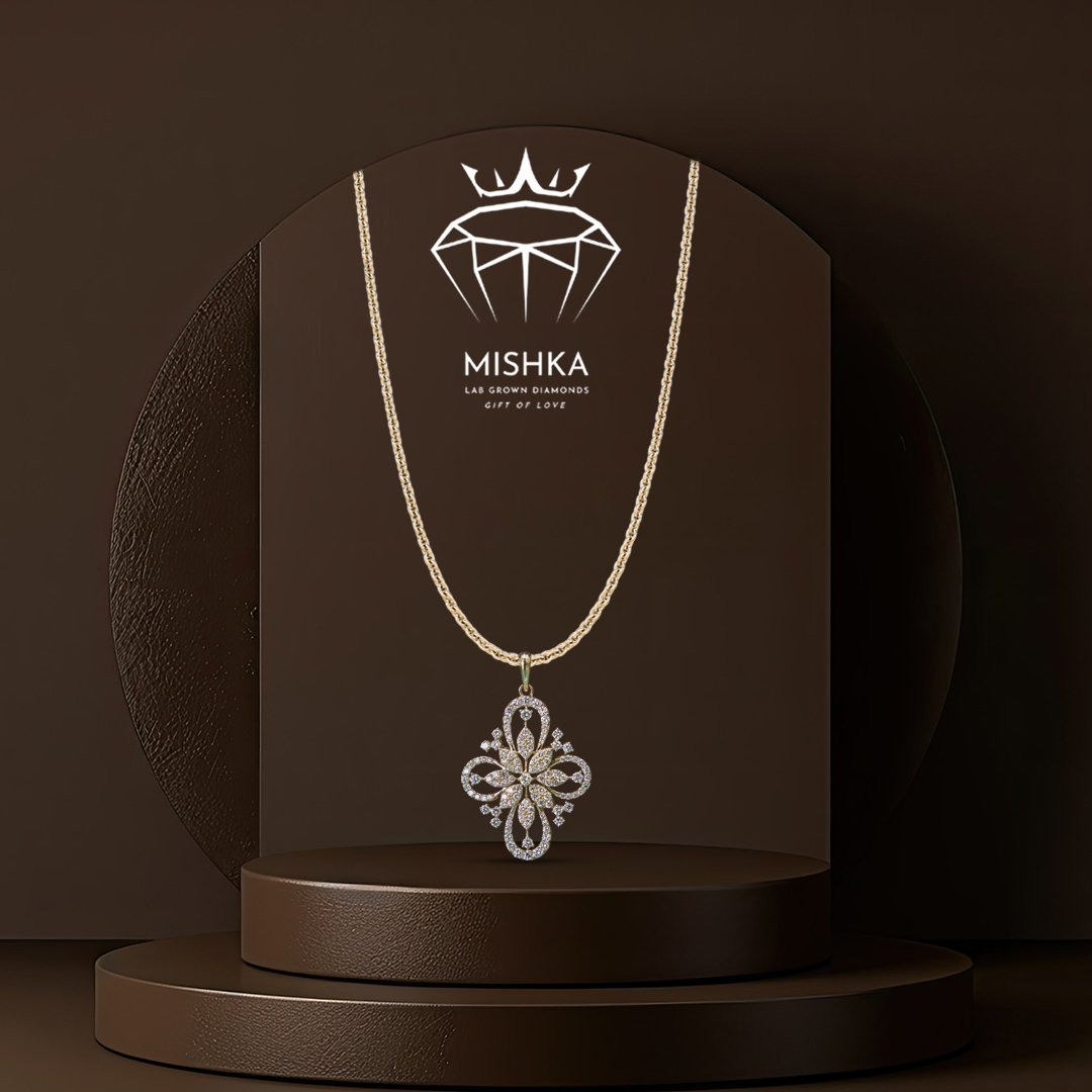 Pendant Set