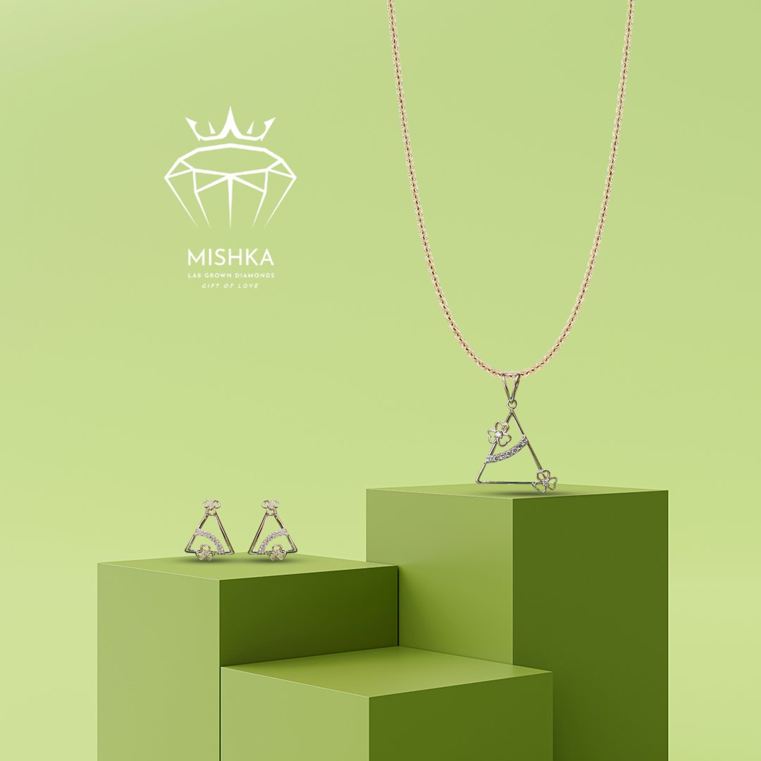 Pendant Set