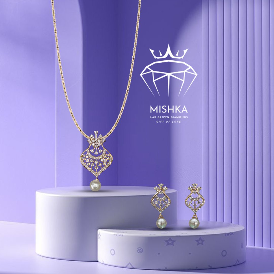 Pendant Set