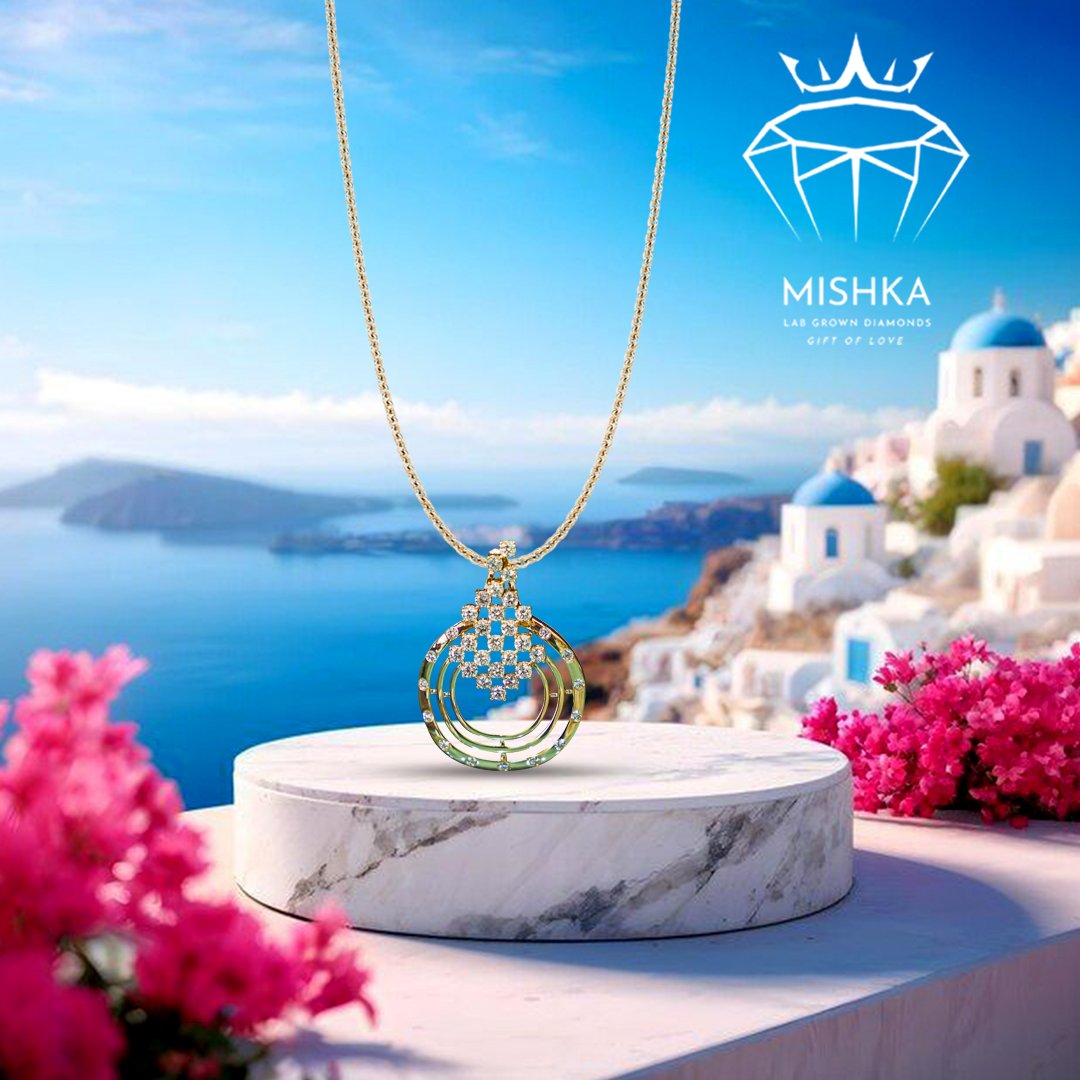 Pendant Set