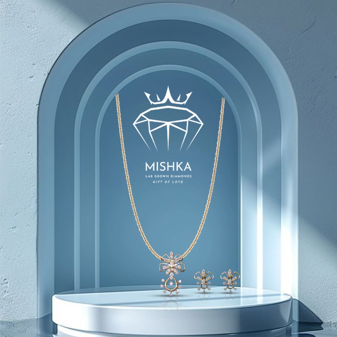 Pendant Set
