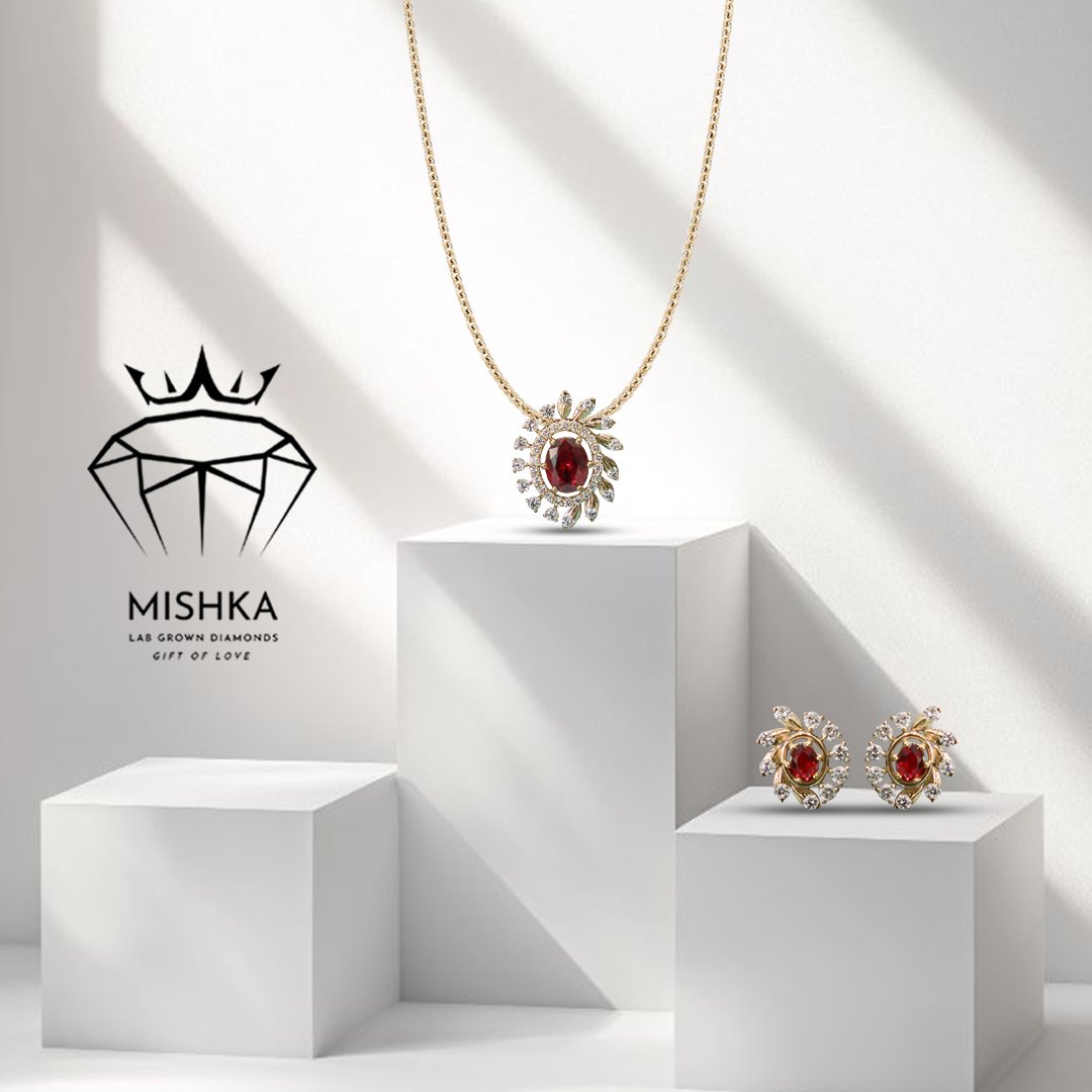 Pendant Set