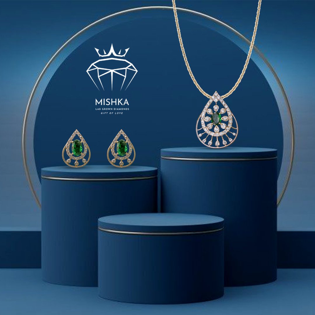 Pendant Set