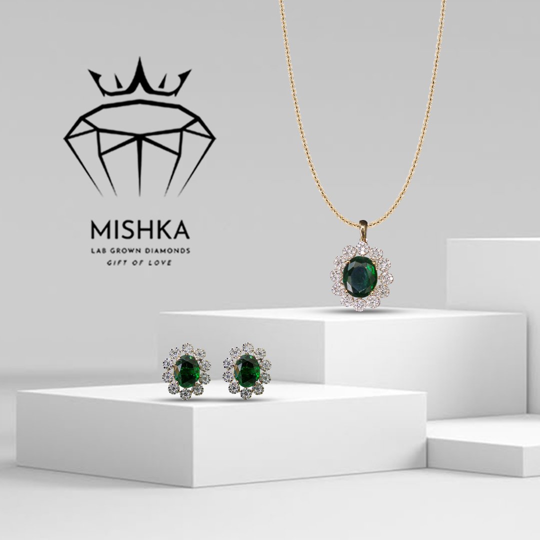 Pendant Set
