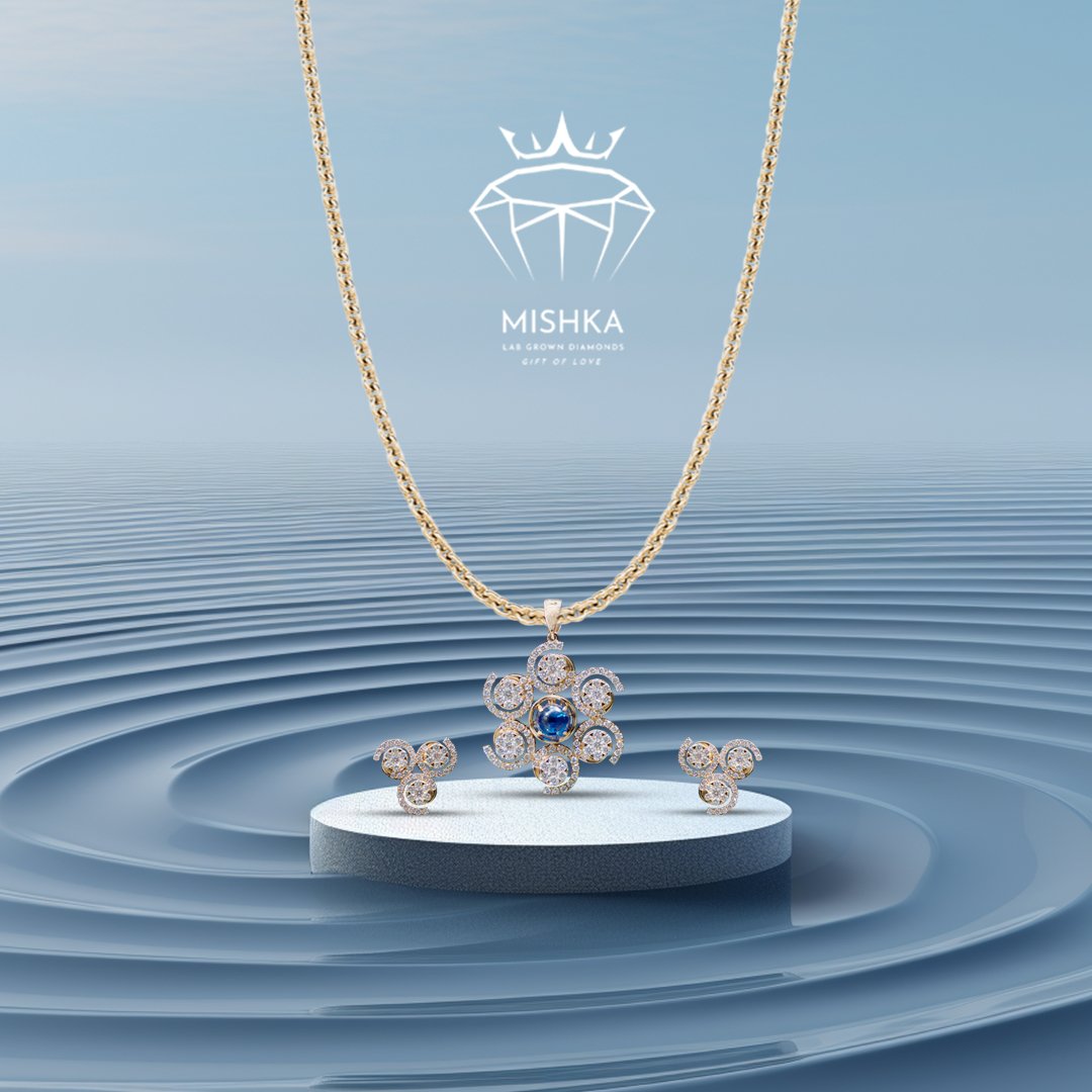 Pendant Set