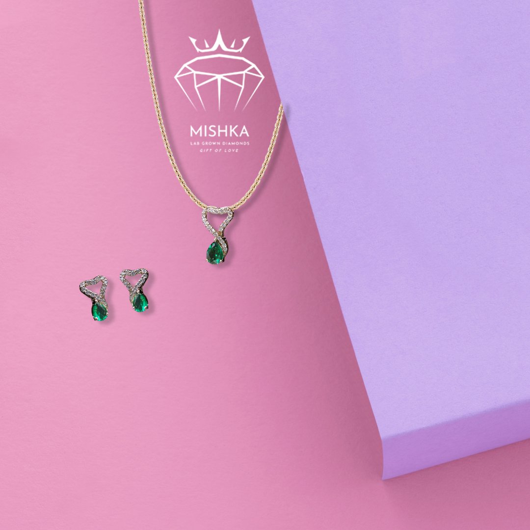 Pendant Set