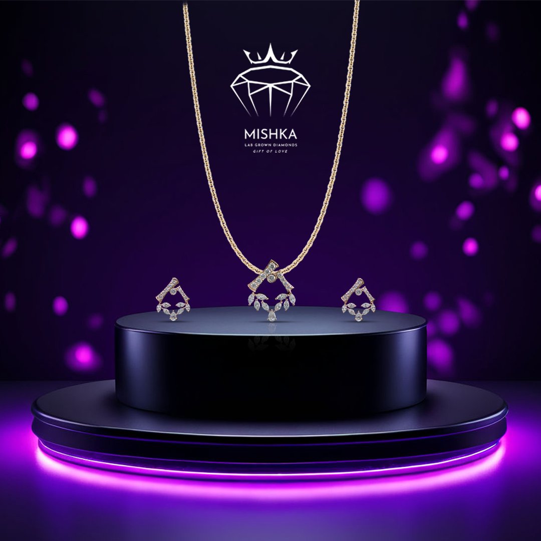 Pendant Set