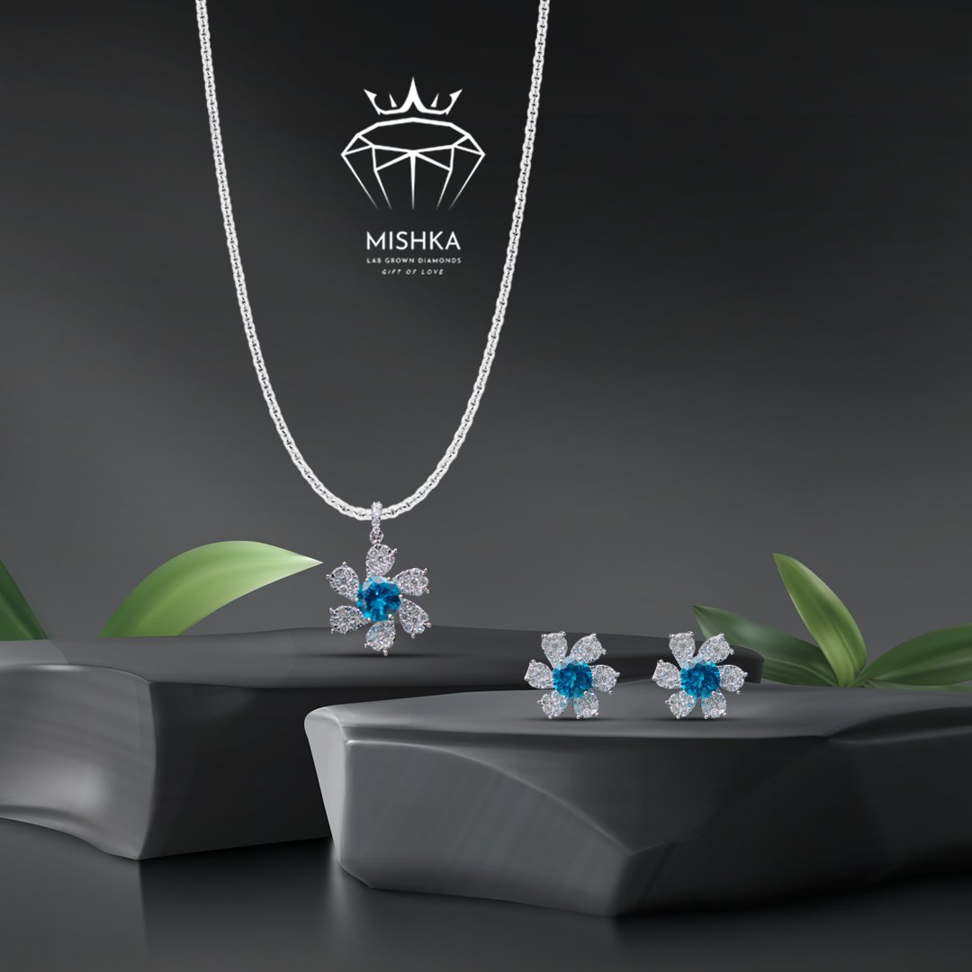 Pendant Set