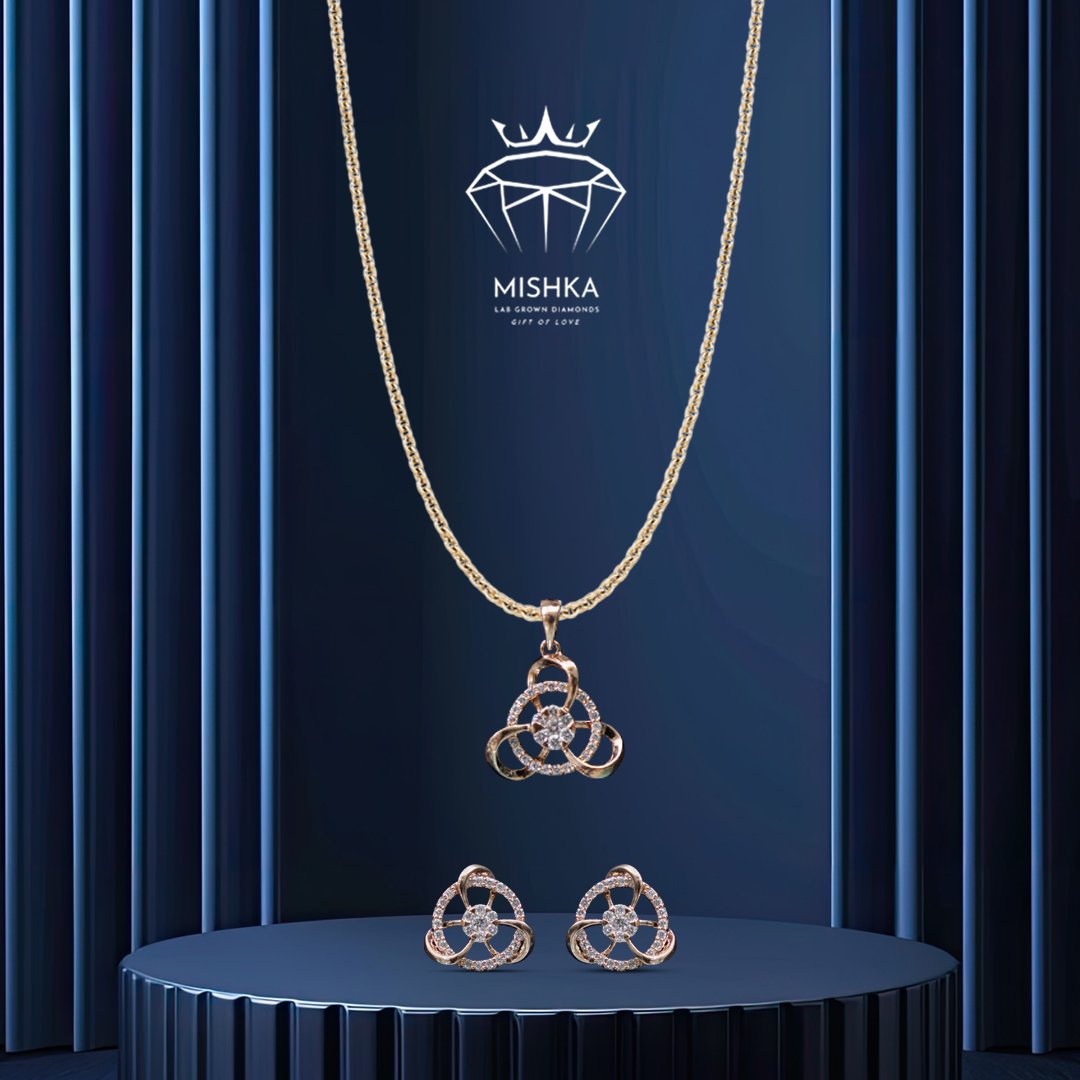 Pendant Set