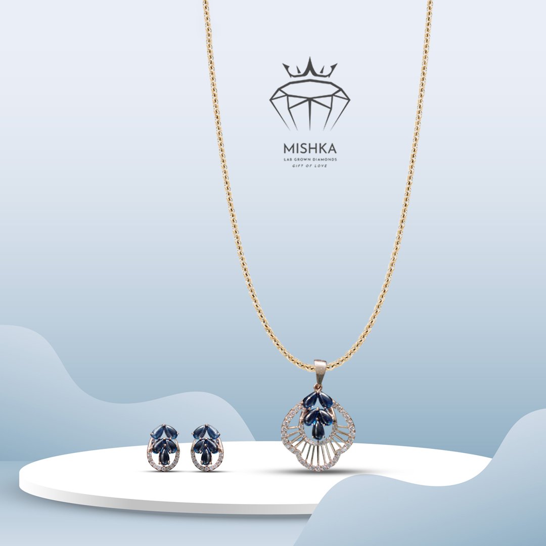 Pendant Set