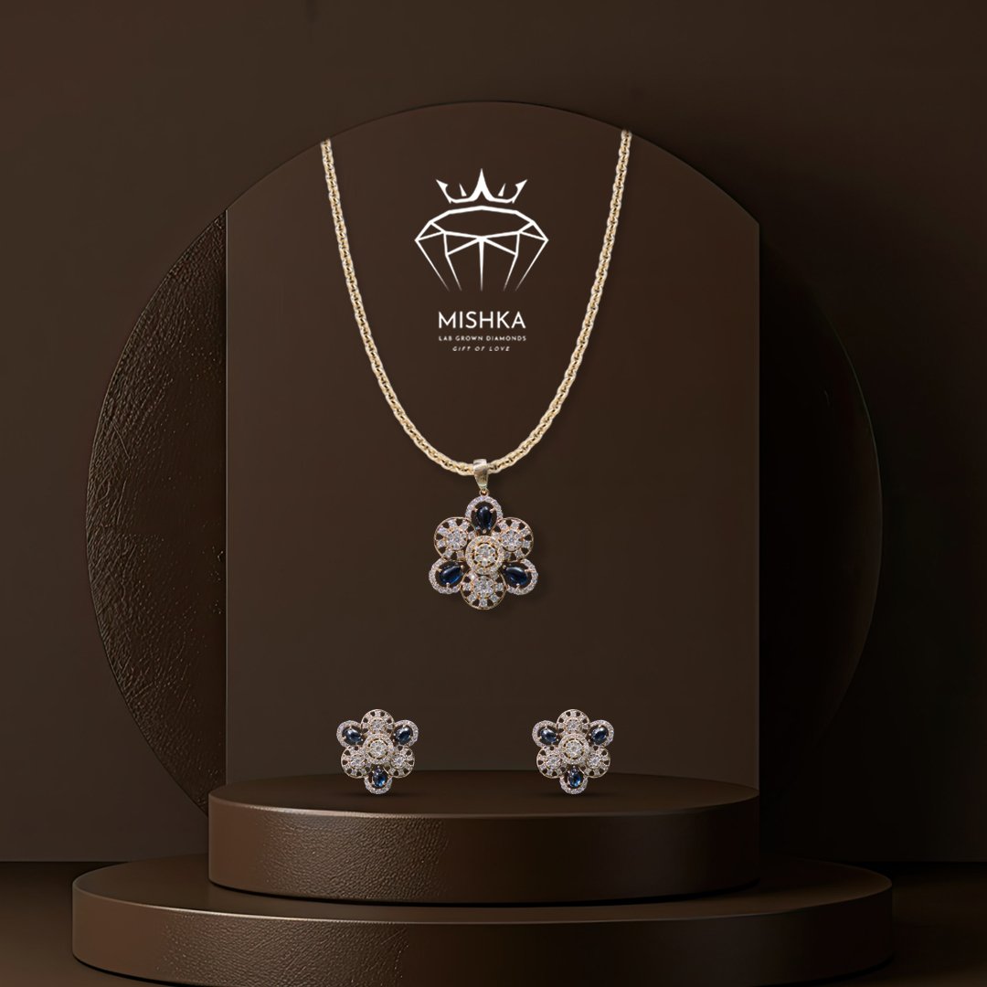 Pendant Set