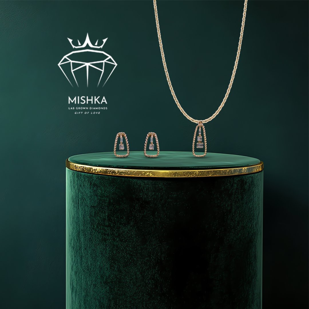 Pendant Set