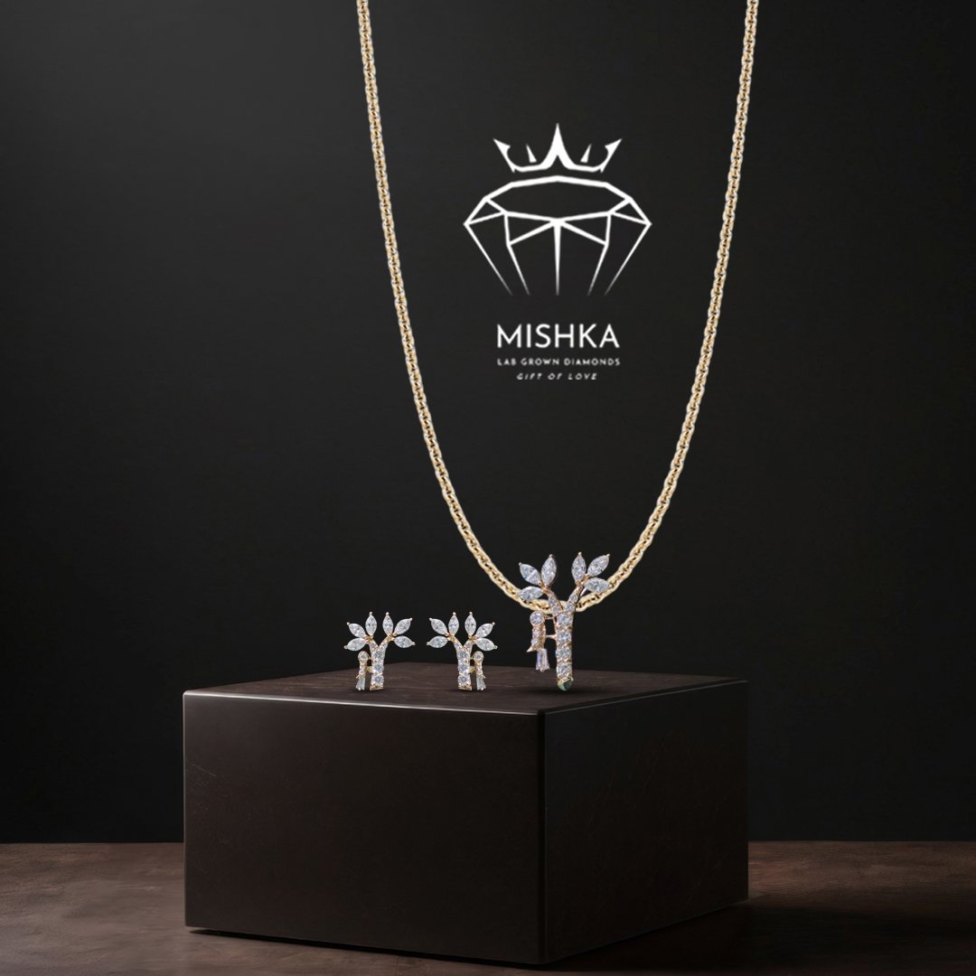 Pendant Set