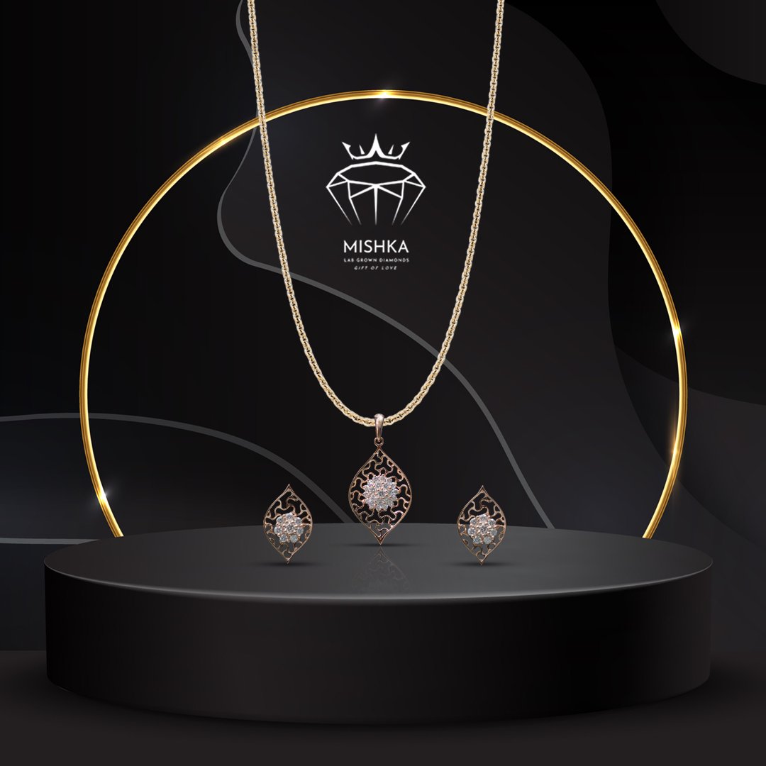 Pendant Set