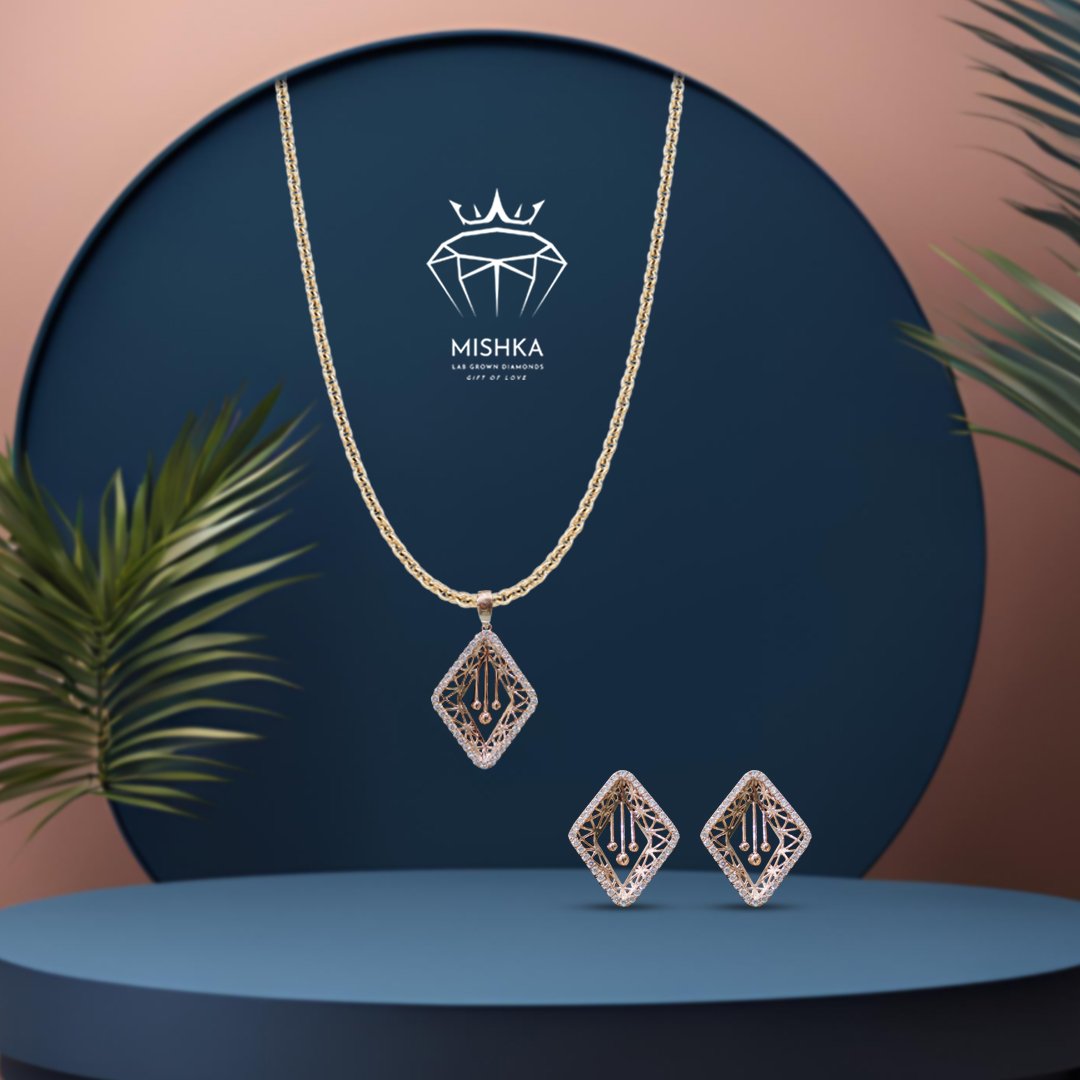 Pendant Set