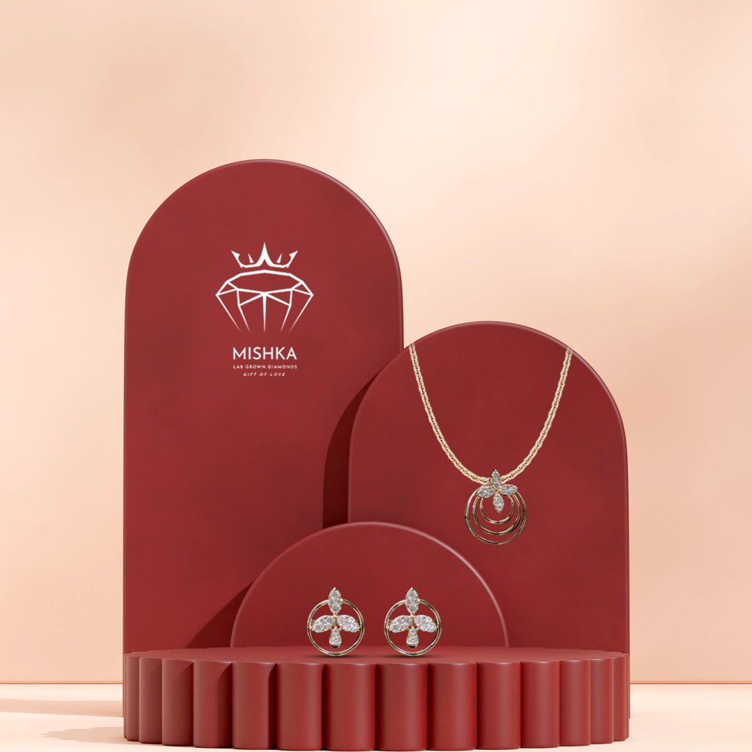 Pendant Set