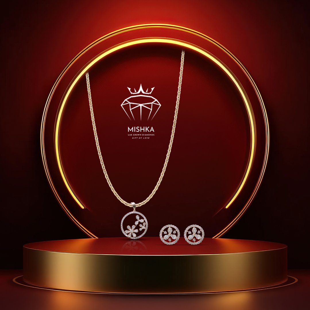 Pendant Set