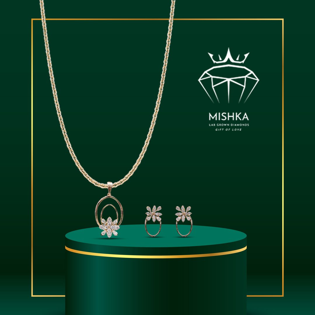Pendant Set