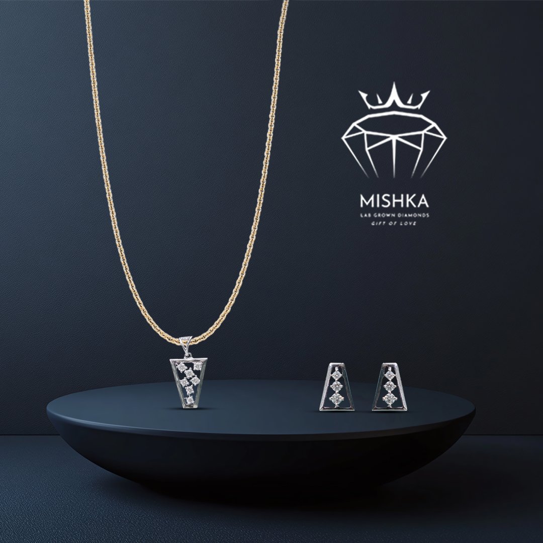 Pendant Set