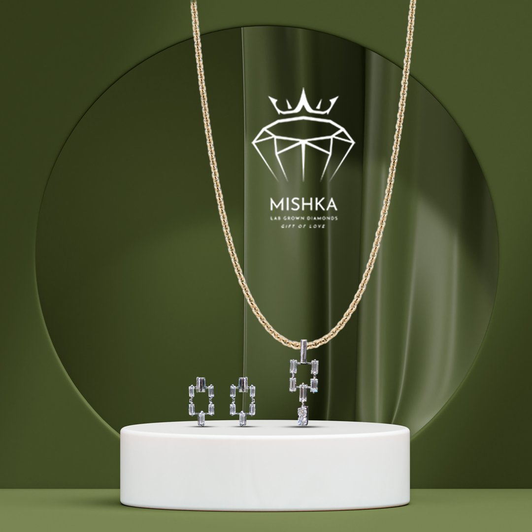Pendant Set