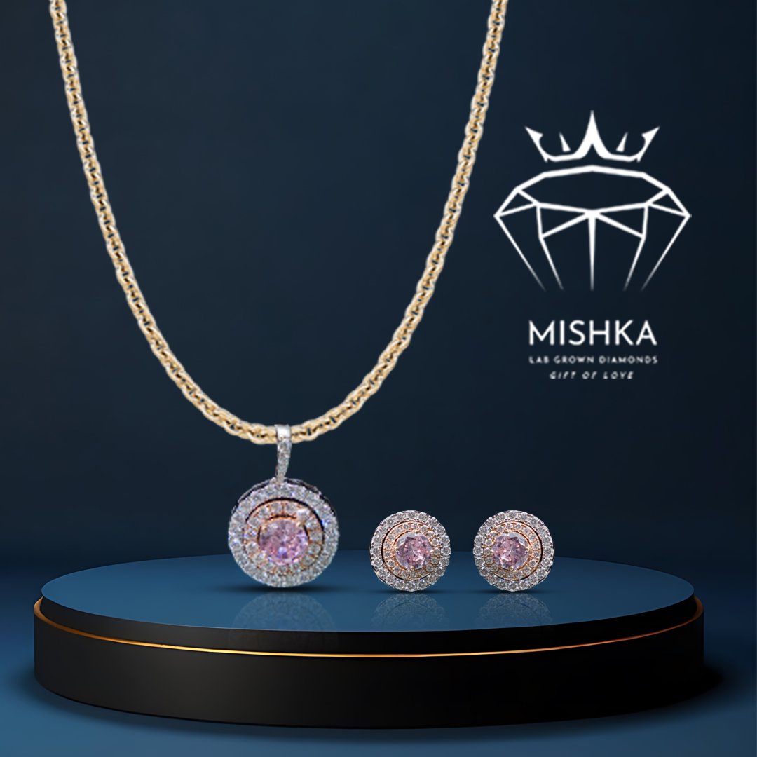 Pendant Set