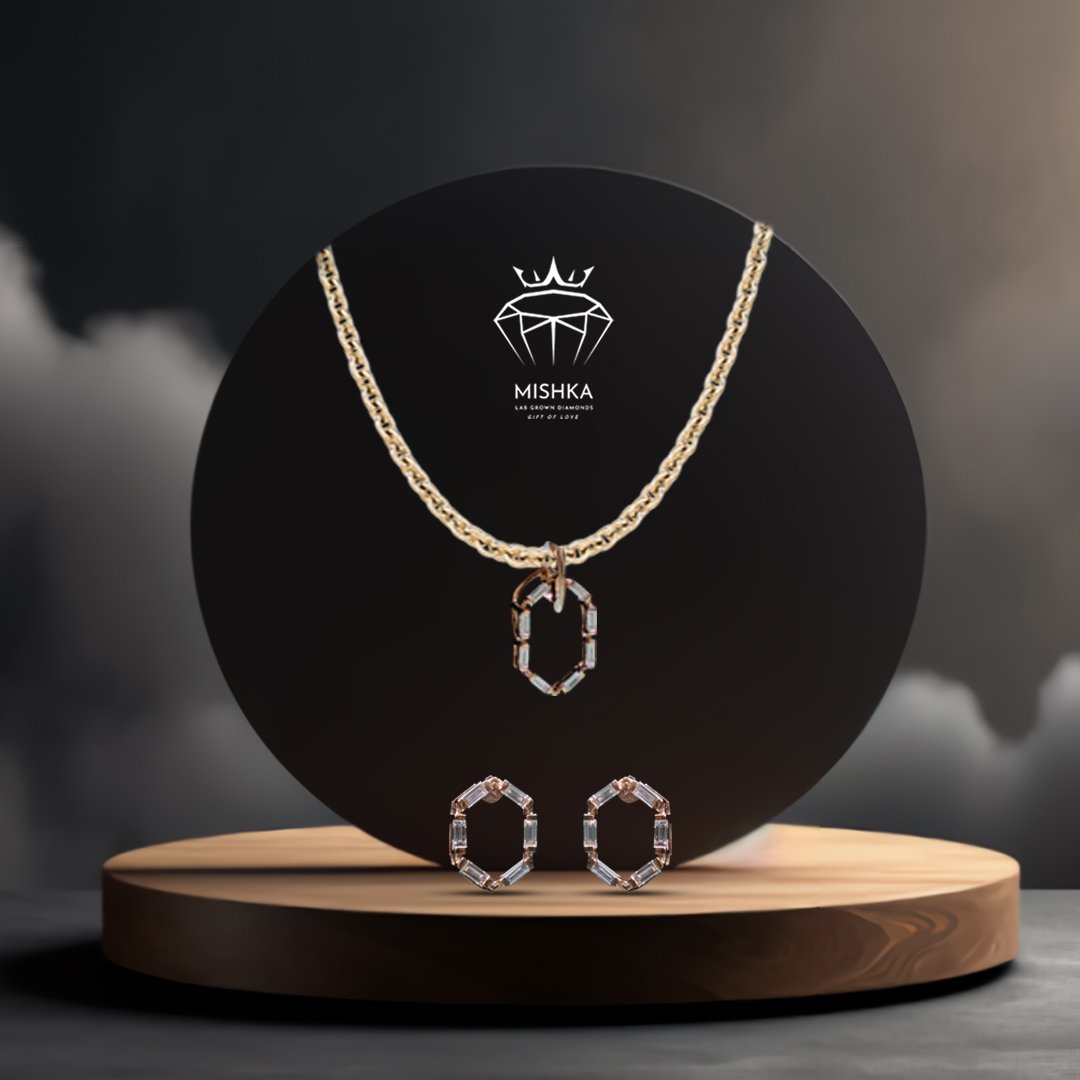 Pendant Set
