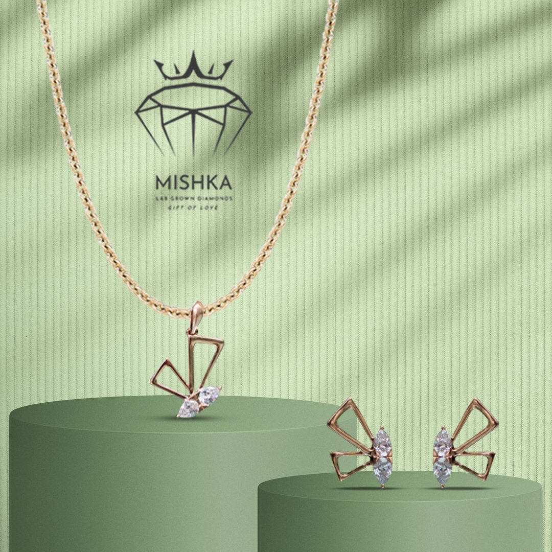 Pendant Set