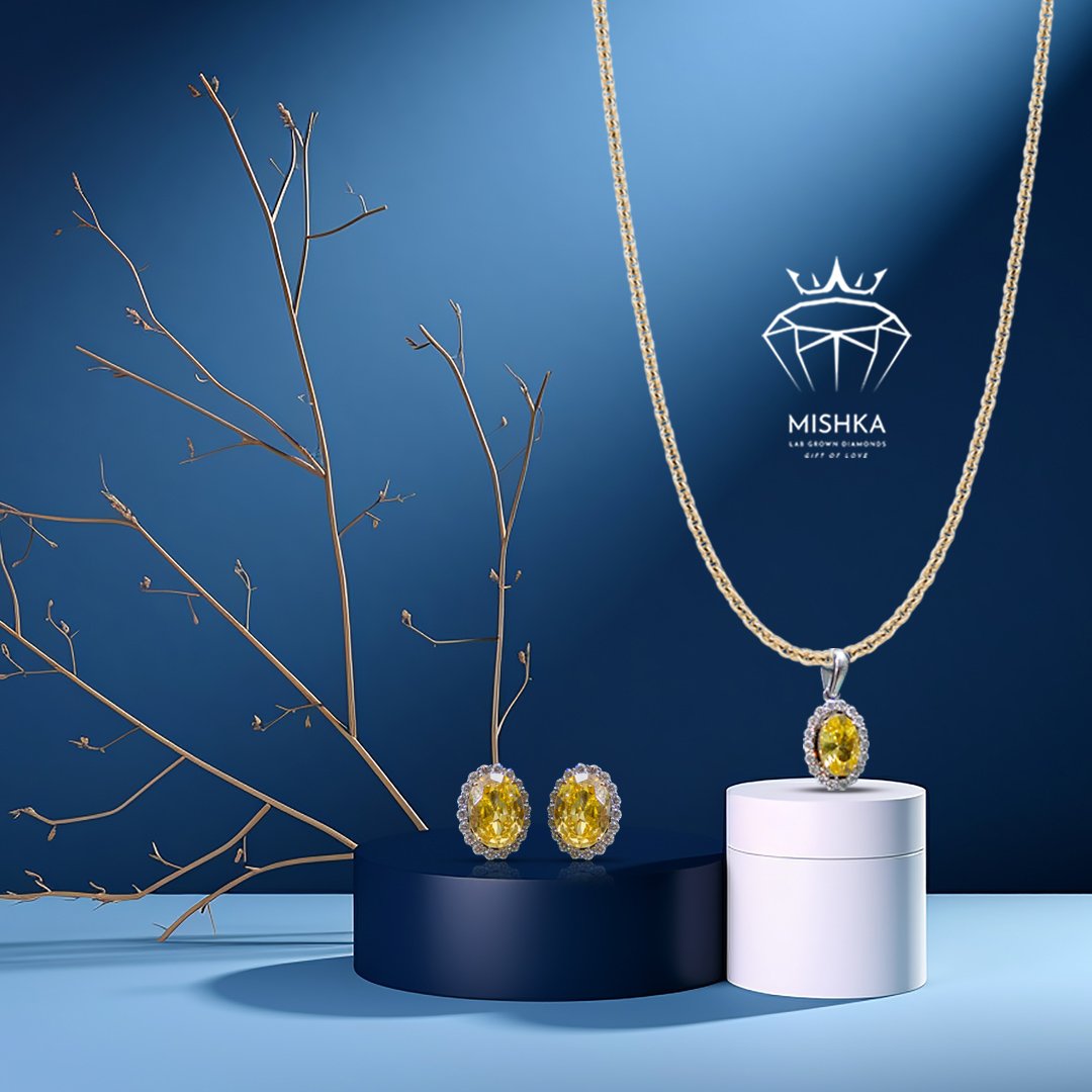 Pendant Set